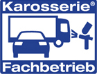 Zertifizierter Karosserie-Fachbetrieb